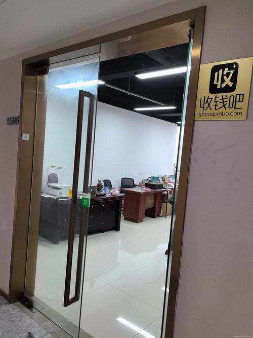 技术服务的多维价值 从开发到推广的完整生态