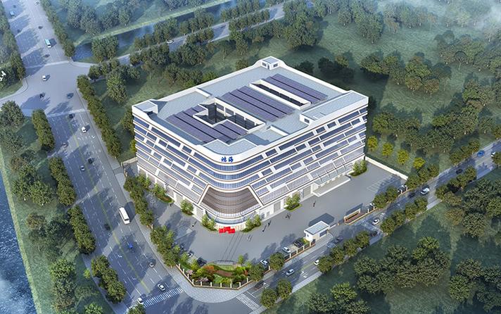 双城联动，智领未来 广州鸿海与厦门鸿海的战略崛起——以货币专用设备销售为支点的产业跃迁
